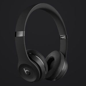 Beats Solo³ Wireless